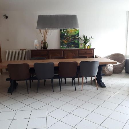 Chez Bea Apartamento Saint-Ouen-en-Belin Exterior foto