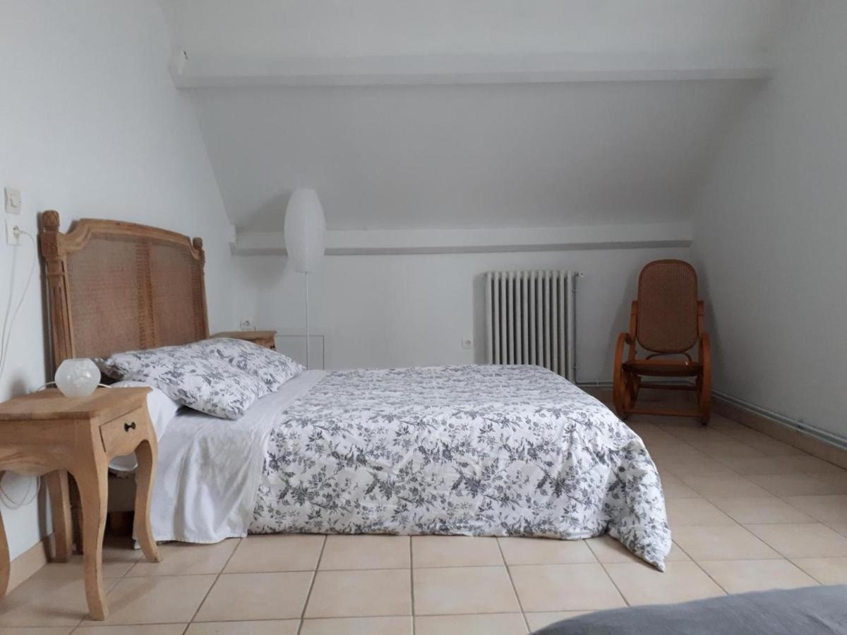 Chez Bea Apartamento Saint-Ouen-en-Belin Exterior foto